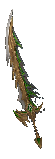 Ultimate Bravery Sword