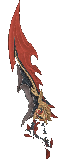 Legend Bastard Sword