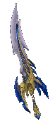 Ultimate Bastard Sword