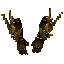 Lucky Legendary Gloves