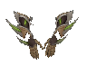 Ultimate Brave Gloves
