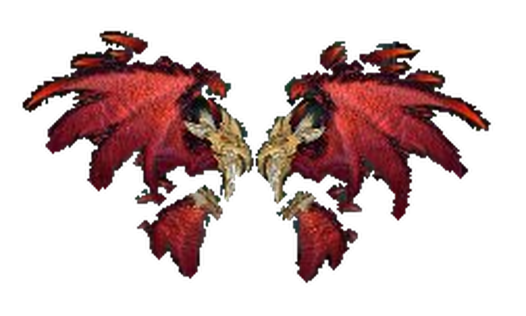Ultimate Wing of Storm