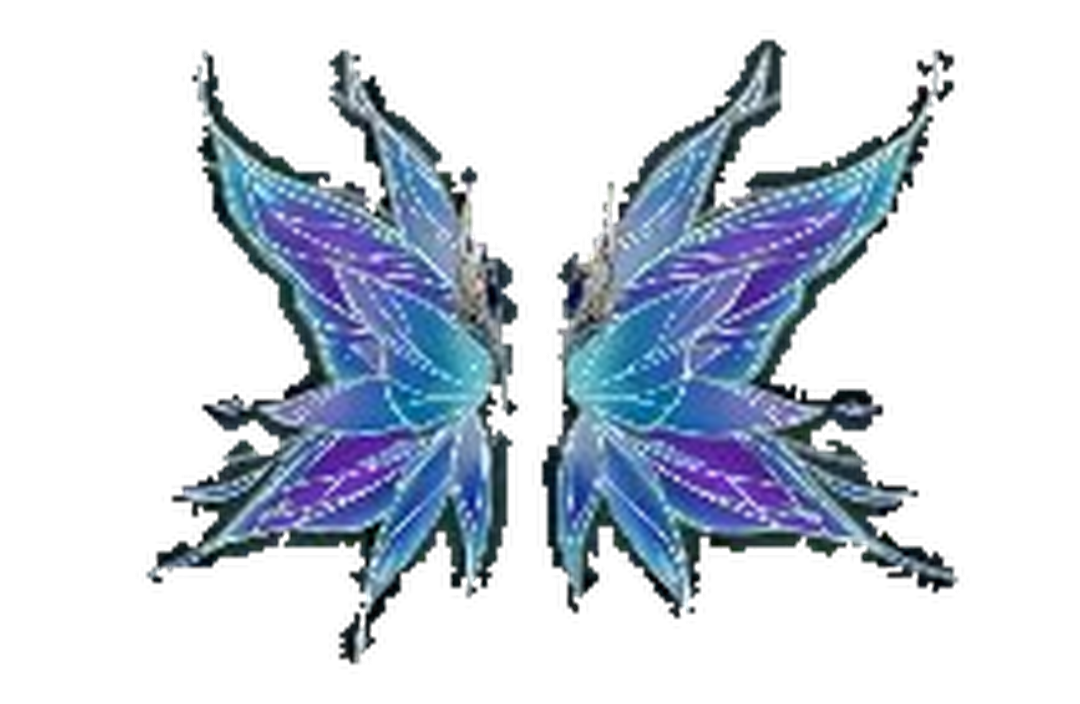 Legend Wing of Illusion