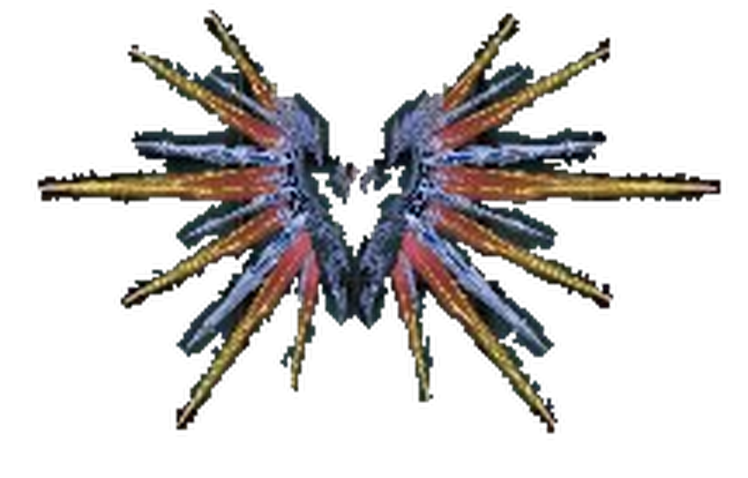 Ultimate Wing of Ruin
