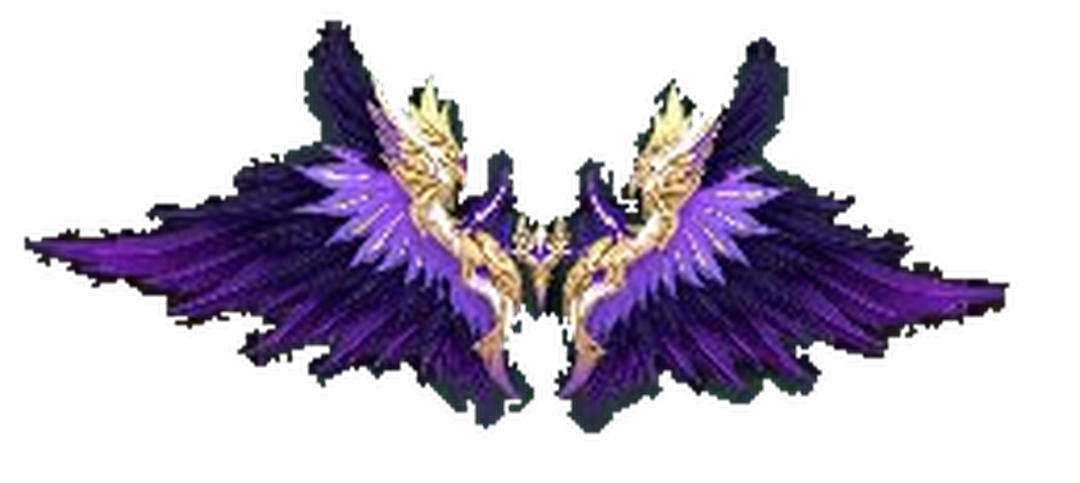 Legend Wing of Dimension