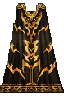Cloak of Warrior