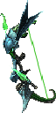 Legend Stringer Bow