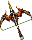 Devil Crossbow