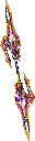 Legend Imperial Staff