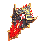 Legend Guardian Shield