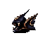 Black Dragon Helm