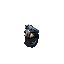 Dark Steel Mask
