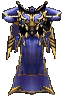 Venom Mist Armor
