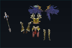 Starter Summoner